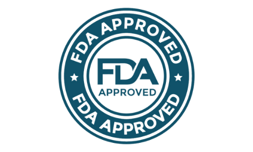 Visium Plus FDA Approved